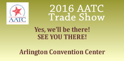 AATC Tradeshow